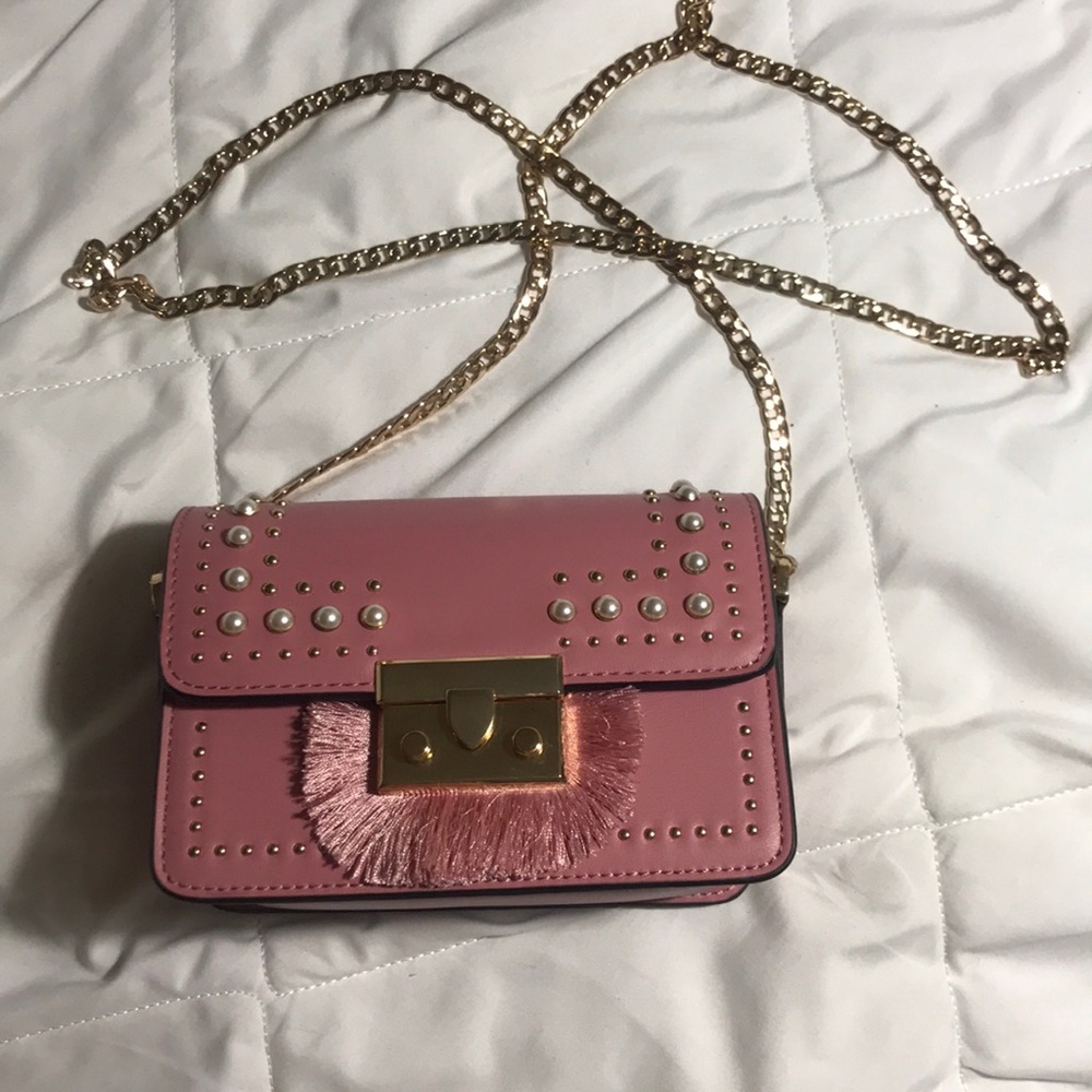 Topshop Cross body